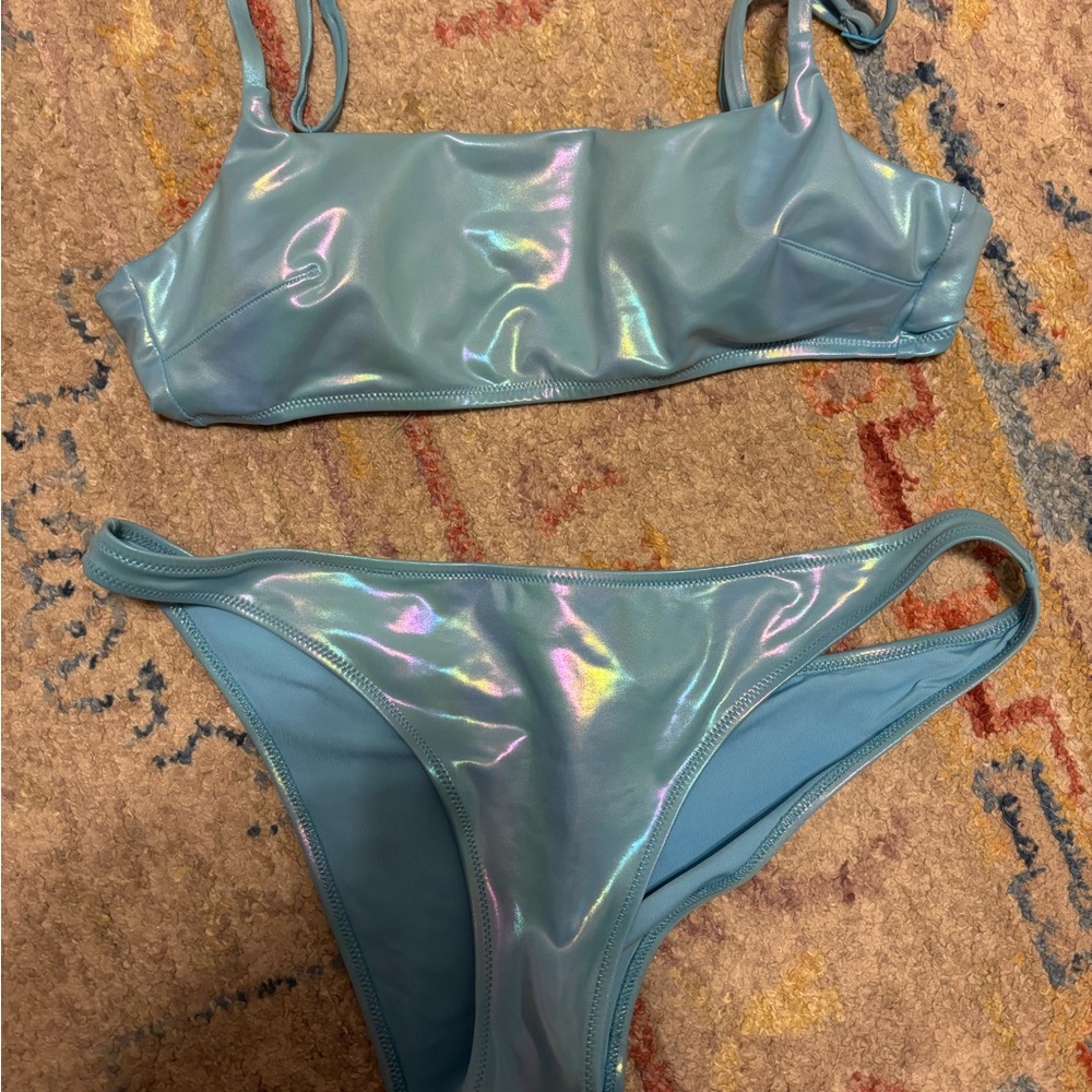 Aerie Bikini set
